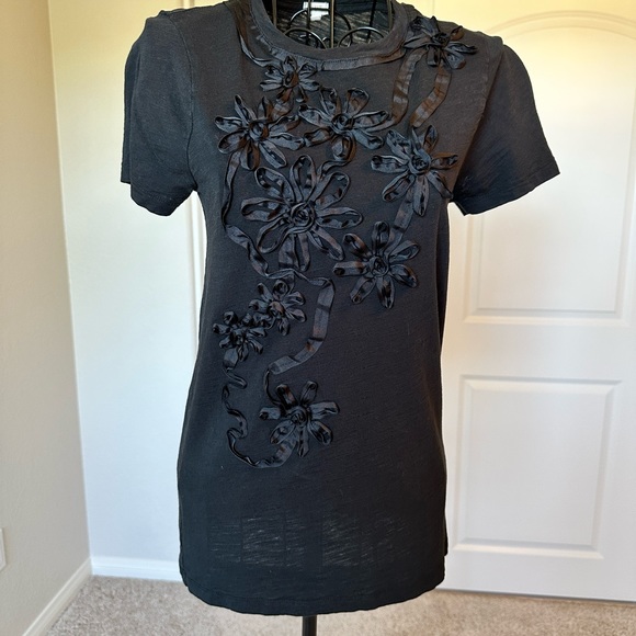 J. Crew Tee - Picture 3 of 7